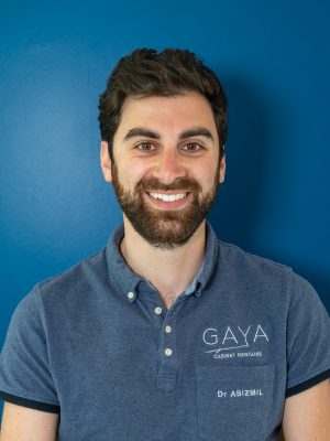 ©Théo Cheval 2019 – GAYA – Nouveau Cabinet 48 Dr. Abizmil, dentiste Aigrefeuille-sur-Maine