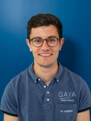 ©Théo Cheval 2019 – GAYA – Nouveau Cabinet 50 Dr. Guerin, dentiste Aigrefeuille-sur-Maine
